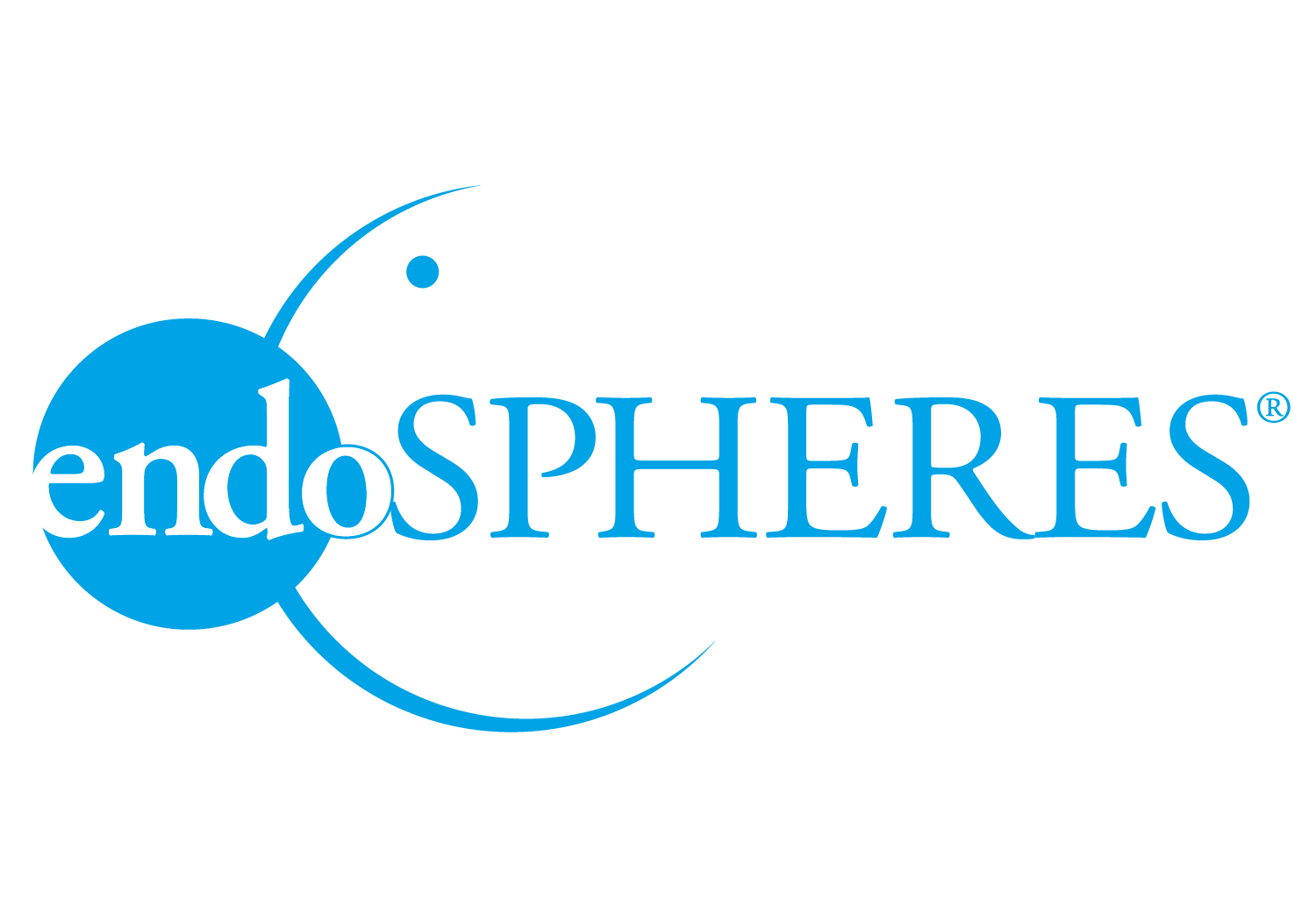 endoSPHERES® — oficiální technologie