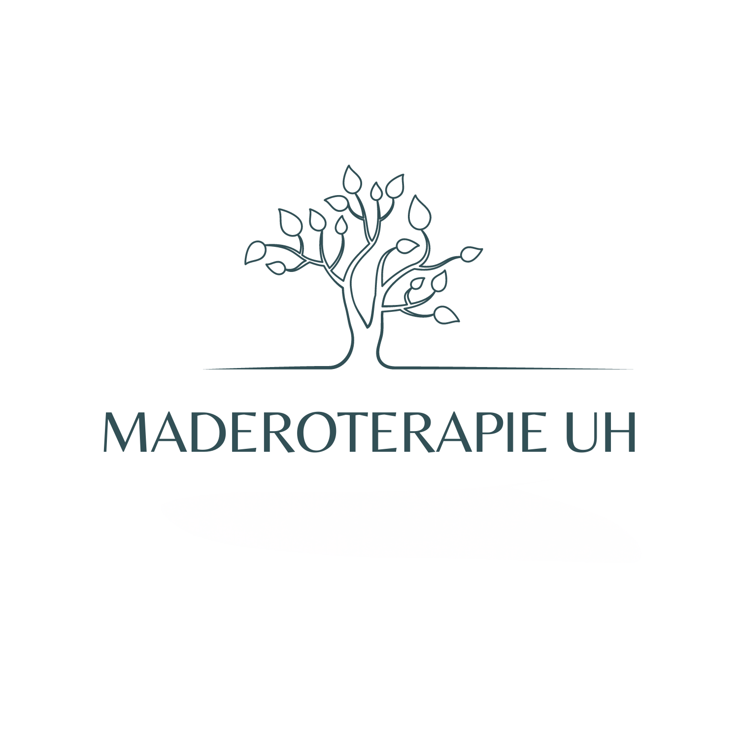 Logo Maderoterapie UH