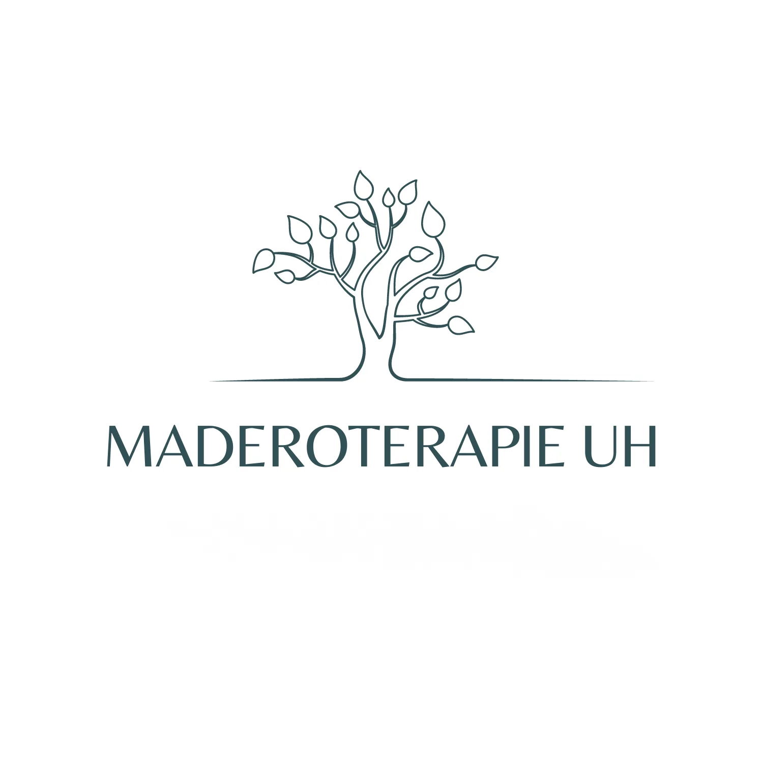 Logo Maderoterapie UH